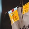Sello de seguridad alimentos express