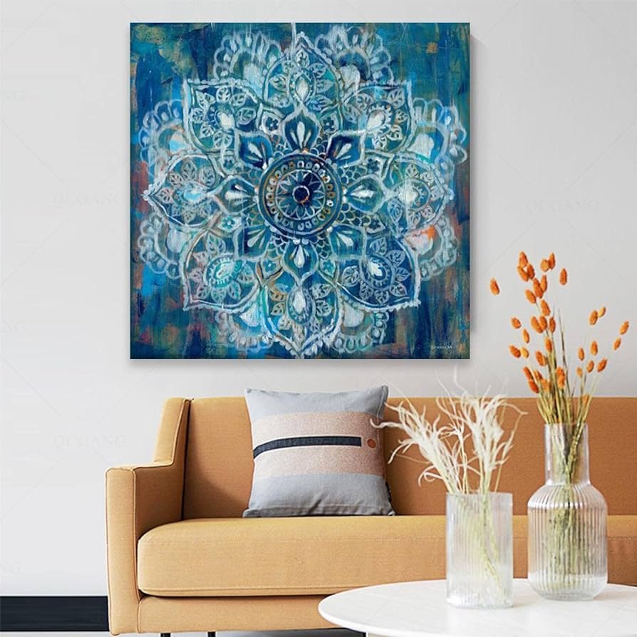 Lienzos Hexagonales Personalizados - Imagen 5