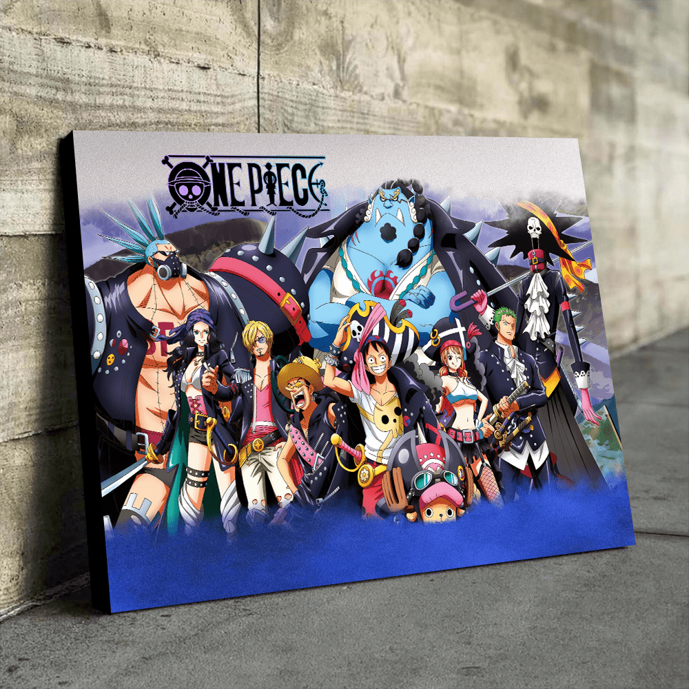 Personalizar Canvas Costa Rica