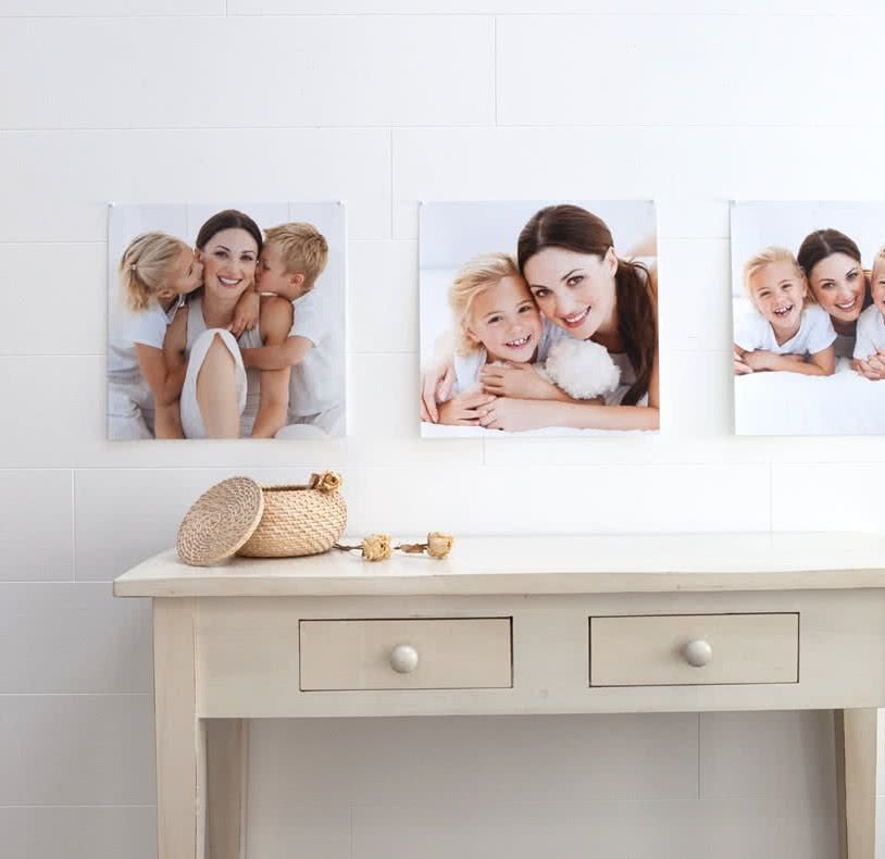 Lienzos Hexagonales Personalizados - Imagen 3