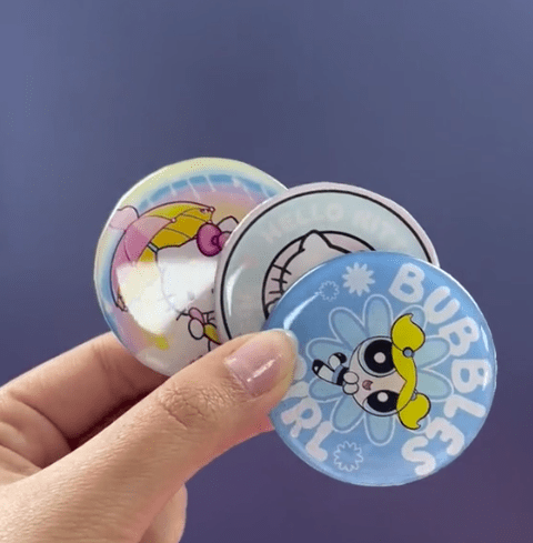 Stickers Encapsulados - Imagen 2